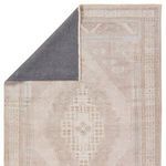 Product Image 3 for Orame Medallion Mauve / Light Blue Rug from Jaipur