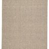 Product Image 3 for Chael Natural Solid Gray / Beige Area Rug from Jaipur