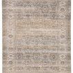 Product Image 8 for Ilias Oriental Gray / Tan Rug - 9'6"X13' from Jaipur