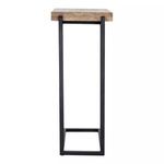 Product Image 5 for Mila C Shape Side Table from Moe's