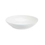 Product Image 3 for Friso Large Stoneware Serving Bowl - White from Costa Nova