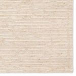 Product Image 4 for Haldorin Handknotted Striped Gray Rug from Jaipur