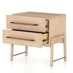 Product Image 25 for Rosedale Yucca Oak Nightstand from Four Hands