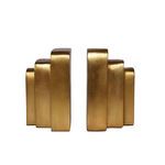 Product Image 2 for Karat Bookends from Worlds Away