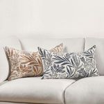 Product Image 8 for Mulberry Belgian Linen Throw Pillow from Classic Home Furnishings