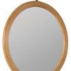 Product Image 4 for Diana Natural Rattan Wall Mirror from Cooper Classics