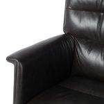 Product Image 22 for Humphrey Sonoma Black Desk Chair from Four Hands