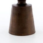 Product Image 15 for Cruz Antique Rust End Table from Four Hands