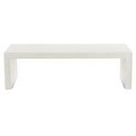 Product Image 1 for Passage Rectangle Cocktail Table from Rowe Furniture