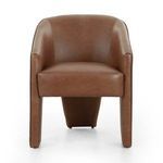 Product Image 1 for Fae Sonoma Chestnut Dining Chair from Four Hands