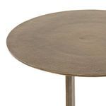 Product Image 20 for Douglas Aged Bronze End Table from Four Hands