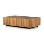 Product Image 5 for Hudson Rectangle Coffee Table from Four Hands