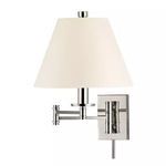 Product Image 1 for Claremont 1 Light Wall Sconce from Hudson Valley