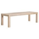 Product Image 4 for Adler Honey Oak Extension Dining Table from Essentials for Living