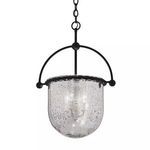 Product Image 1 for Mercury 3 Light Pendant from Troy Lighting