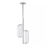 Product Image 1 for Pebble 2 Light Pendant from Hudson Valley