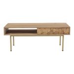 Product Image 4 for Brixton Coffee Table from Moe's