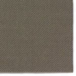 Product Image 4 for Sena Handmade Indoor / Outdoor Solid Gray Rug 4' x 6' from Jaipur