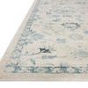 Product Image 2 for Marcella Blue / Ivory Rug from Loloi