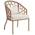 Product Image 3 for Pebble Dining Chair from Universal Furniture