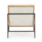 Product Image 6 for Romy Chair - Mabel Neutral Fleck from Four Hands