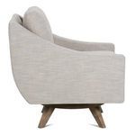 Product Image 2 for Nash Swivel Chair from Rowe Furniture