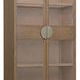 Product Image 1 for Sonnet Display Cabinet from Hooker Furniture