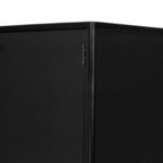 Product Image 25 for Soto Black Sideboard from Four Hands