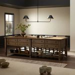 Product Image 2 for Gardendale Kitchen Island from Four Hands