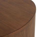 Product Image 9 for Paden Seasoned Brown Acacia Solid Nightstand from Four Hands
