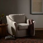 Product Image 2 for Delray Slipcover Chair And A Half from Four Hands