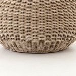 Product Image 11 for Phoenix Outdoor Accent Stool from Four Hands