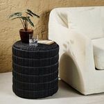 Product Image 11 for Madura End Table Vintage Coal from Four Hands