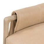Product Image 19 for Harrison Palermo Nude Leather Chair from Four Hands