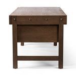Product Image 18 for Oakley Brown Solid Oak Desk from Four Hands