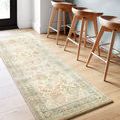 Product Image 6 for Rosette Beige / Multi Rug from Loloi