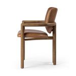 Product Image 5 for Madeira Leather Chaps Saddle Dining Chair from Four Hands