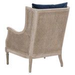 Product Image 6 for Churchill Rattan Accent Chair from Essentials for Living