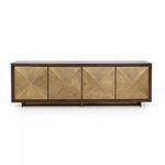 Product Image 10 for Enzo Sideboard Dark Walnut from Four Hands