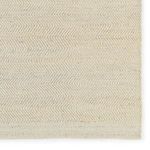 Product Image 6 for Esdras Handmade Solid Beige/ Ivory Area Rug from Jaipur