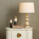 Product Image 4 for Moreno Marble Objects Set of 2 from Currey & Company