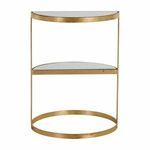 Product Image 6 for Emmanuel Side Table from Gabby