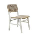 Product Image 4 for Monroe Dining Chair from Worlds Away