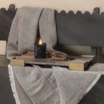 Product Image 4 for Palm Marquetry Tray from Jamie Young