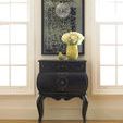Product Image 3 for Bombe Accent Chest from Hooker Furniture