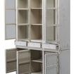 Product Image 4 for Simplicity Bookcase from Sarreid Ltd.