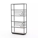 Product Image 6 for Marcel Bookshelf Marble from Four Hands