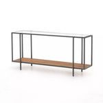 Product Image 7 for Finn Outdoor Console Table Gunmetal from Four Hands