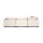 Product Image 4 for Westwood 5 Piece Sectional W/ Ottoman from Four Hands