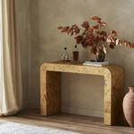 Product Image 17 for Jenson Console Table-Natural Poplar from Four Hands